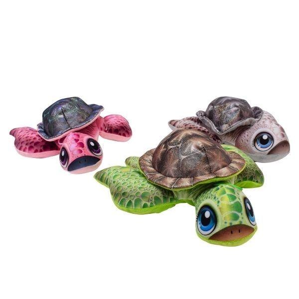 PELUCHE TORTUGA 35CM SEA DEEF 03913 DE DEEF